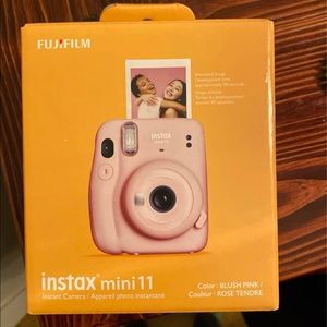 Fujifilm Instax Mini 11